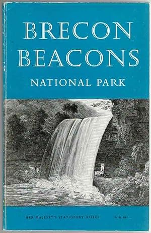 Brecon Beacons National Park (National Parks Guides)
