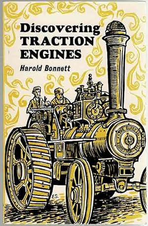 Discovering Traction Engines