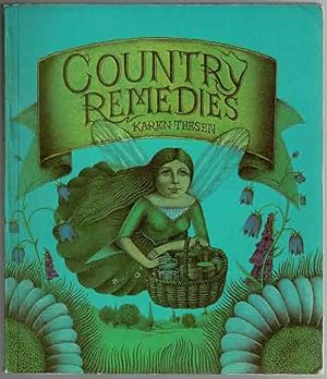 Seller image for Country Remedies for sale by Lazy Letters Books