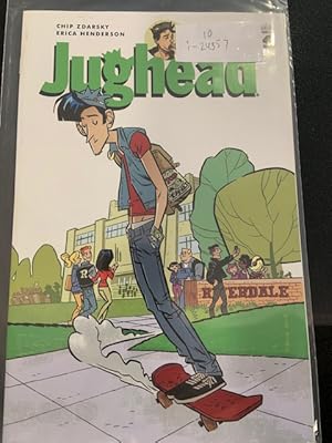 Seller image for Jughead for sale by Eat My Words Books