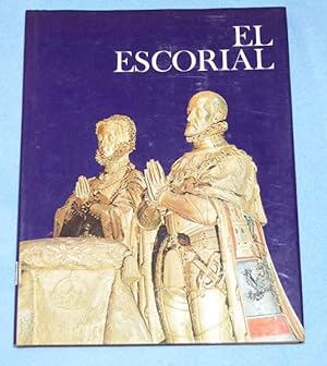 Immagine del venditore per El Escorial venduto da Bruce Irving
