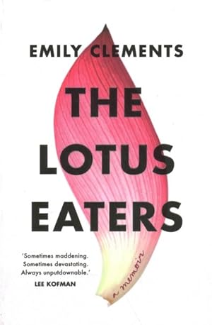 Bild des Verkufers fr Lotus Eaters zum Verkauf von GreatBookPricesUK