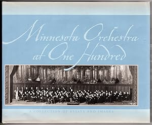 Minnesota Orchestra at 100 (Minnesota)