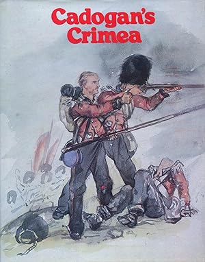 Bild des Verkufers fr Cadogan's Crimea zum Verkauf von Gadzooks! Books!