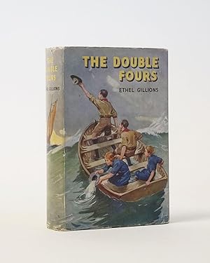 The Double Fours [ A Tale for Girls]