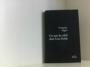 Image du vendeur pour Un peu de soleil dans l'eau froide (La Bleue) mis en vente par Book Broker