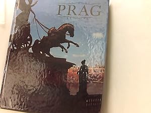 Seller image for Prag. for sale by Book Broker