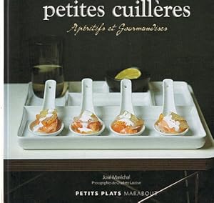 Petites cuillères