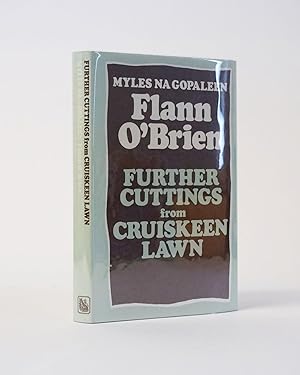 Imagen del vendedor de Further Cuttings from Cruiskeen Lawn a la venta por Karol Krysik Books ABAC/ILAB, IOBA, PBFA