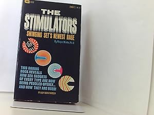 Seller image for The stimulators: swinging set's newest rage for sale by Book Broker