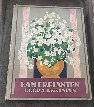 Image du vendeur pour Kamerplanten mis en vente par Mrs Middleton's Shop and the Rabbit Hole