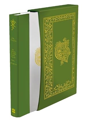 Seller image for Sir Gawain and the Green Knight (Hardcover) for sale by AussieBookSeller