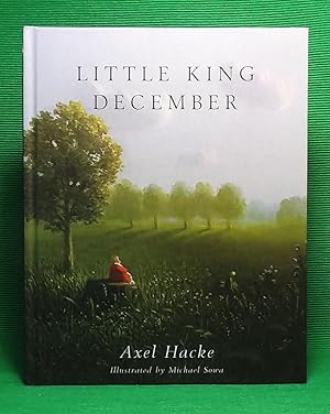 Little King December