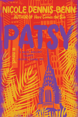 Immagine del venditore per Patsy (Paperback or Softback) venduto da BargainBookStores