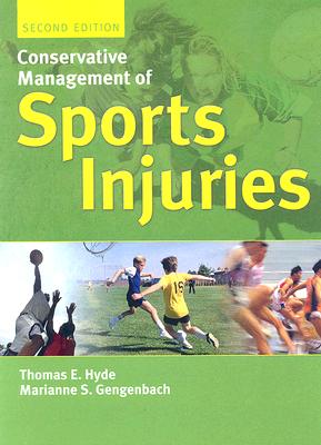 Seller image for Conservative Management of Sports Injuries (Hardback or Cased Book) for sale by BargainBookStores