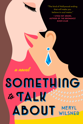 Seller image for Something to Talk about (Paperback or Softback) for sale by BargainBookStores