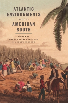 Seller image for Atlantic Environments and the American South (Paperback or Softback) for sale by BargainBookStores