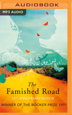 Seller image for Famished Road, The (Compact Disc) for sale by BargainBookStores