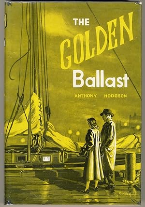 Imagen del vendedor de THE GOLDEN BALLAST a la venta por Gene Zombolas