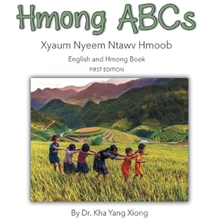 Image du vendeur pour Hmong ABCs (Hardback or Cased Book) mis en vente par BargainBookStores