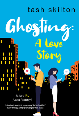 Image du vendeur pour Ghosting: A Love Story (Paperback or Softback) mis en vente par BargainBookStores