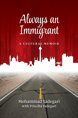 Image du vendeur pour Always an Immigrant: A Cultural Memoir (Paperback or Softback) mis en vente par BargainBookStores