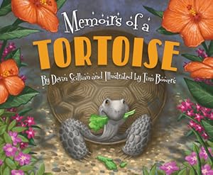 Seller image for Memoirs of a Tortoise (Hardback or Cased Book) for sale by BargainBookStores