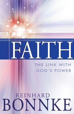 Seller image for Faith: The Link with God's Power (Paperback or Softback) for sale by BargainBookStores