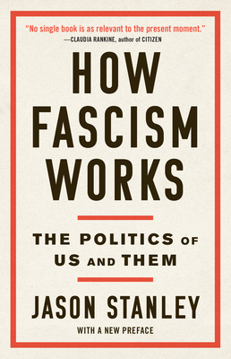 Seller image for How Fascism Works: The Politics of Us and Them (Paperback or Softback) for sale by BargainBookStores