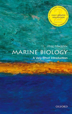 Imagen del vendedor de Marine Biology: A Very Short Introduction (Paperback or Softback) a la venta por BargainBookStores