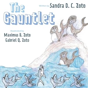 Image du vendeur pour The Gauntlet (Paperback or Softback) mis en vente par BargainBookStores