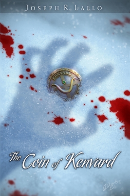 Seller image for The Coin of Kenvard (Paperback or Softback) for sale by BargainBookStores