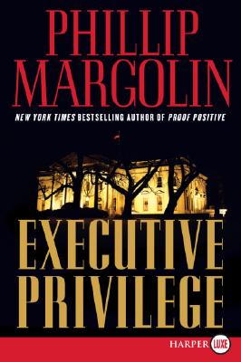 Seller image for Executive Privilege (Paperback or Softback) for sale by BargainBookStores