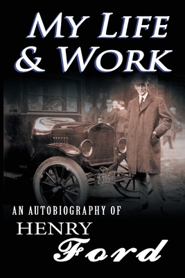 Seller image for My Life and Work (Paperback or Softback) for sale by BargainBookStores