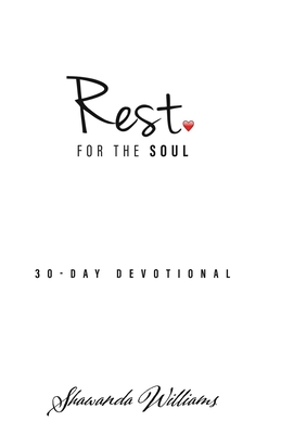 Seller image for Rest for the Soul: 30-Day Devotional (Paperback or Softback) for sale by BargainBookStores