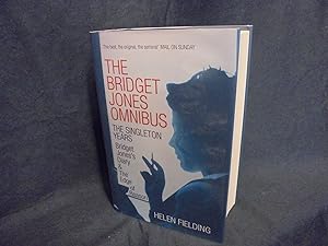 Seller image for The Bridget Jones Omnibus: The Singleton Years for sale by Gemini-Books