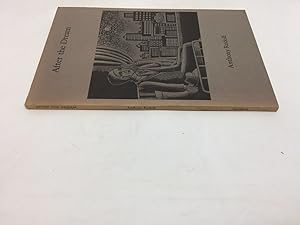 Seller image for AFTER THE DREAM for sale by Any Amount of Books
