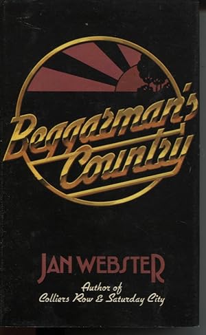 Seller image for Beggarman's Country for sale by Dromanabooks