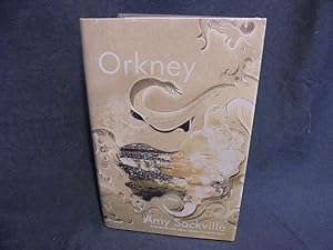 Imagen del vendedor de Orkney a la venta por Gemini-Books
