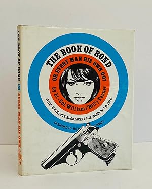 Seller image for The Book of Bond, or every man his own 007 for sale by Picture This (ABA, ILAB, IVPDA)