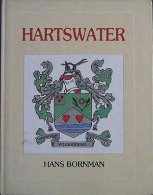 Image du vendeur pour Hartswater (1941-1991) mis en vente par Chapter 1