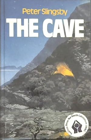 Bild des Verkufers fr The Cave: A Cape story from the eighteenth century zum Verkauf von Chapter 1