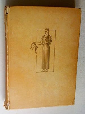 Seller image for Histoire illustre de la littrature grecque. Prcis mthodique for sale by Claudine Bouvier