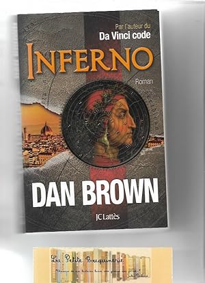 Seller image for Inferno for sale by La Petite Bouquinerie