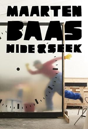 Maarten Baas Hide & Seek