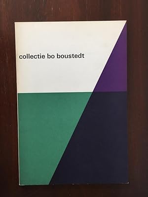 Collectie Bo Boustedt