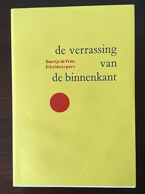 De verrassing van de binnenkant : Doortje de Vries, Eikeldoorpers