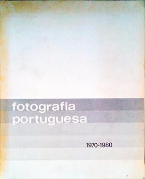 FOTOGRAFIA PORTUGUESA 1970-1980.