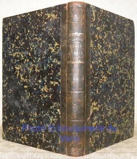 Seller image for Manuel de Droit Romain contenant la Thorie des Institutes., Prcde d'une introduction a l'tude du Droit Romain. Traduit de l'allemand par J. Beving. Troisime dition, revue, corrige et agmente, d'aprs la dernire dition allemande. for sale by Bouquinerie du Varis