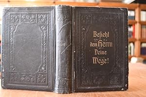 Evangelisches Gesangbuch für die Provinz Sachsen.